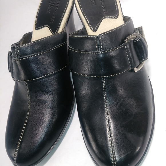 Anne klein mules shoes - Picture 7 of 13